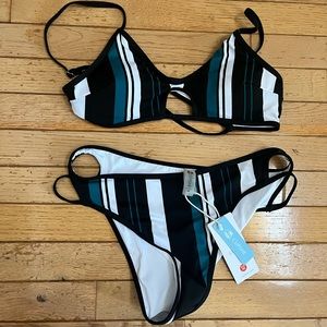 Cupshe bikini
